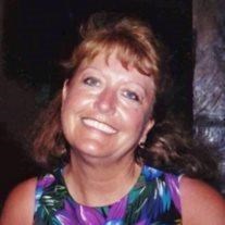 Obituary of Mary R. Donaldson