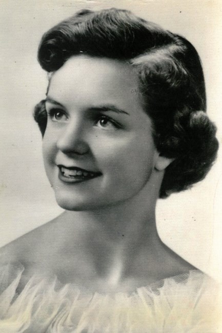 Obituary of Carolyn Henriksen