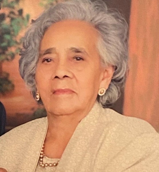 Obituario de Isabel Paz