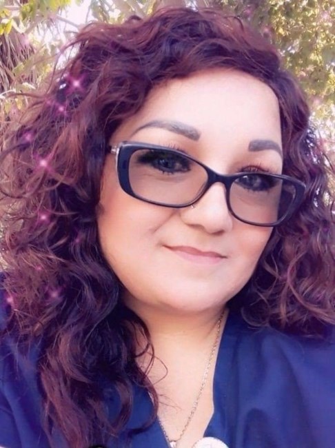 Avis de décès de Rosie Blanco