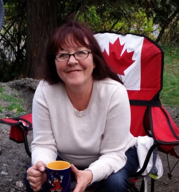 Obituary of Sandra Marie Vaillancourt