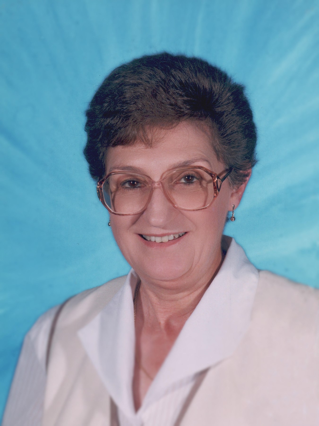 Obituary of Anna Peragino