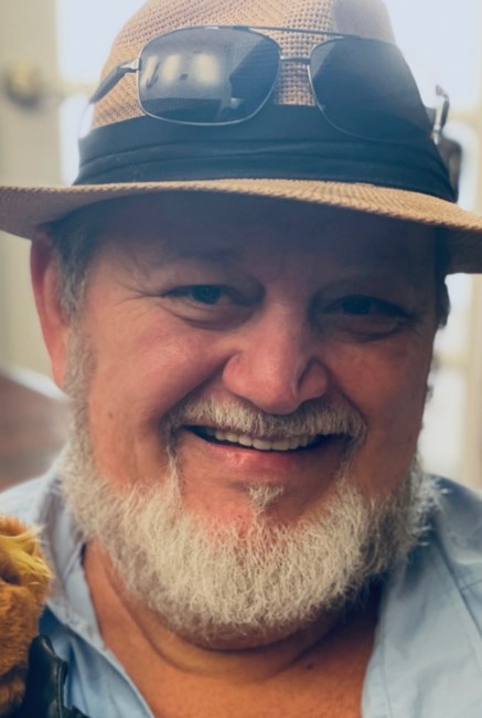 Obituary of Richard John Koke