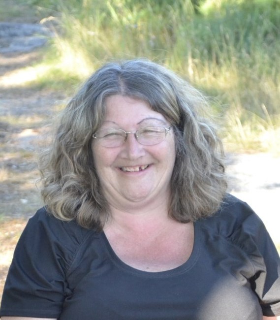 Obituary of Pamela Anne Lloyd Meadows