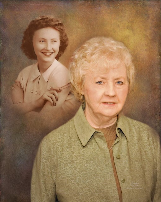 Obituary of Alta Mae Ballard