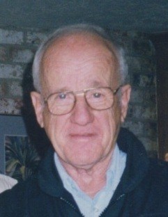 Obituary of Carl E. Albrecht