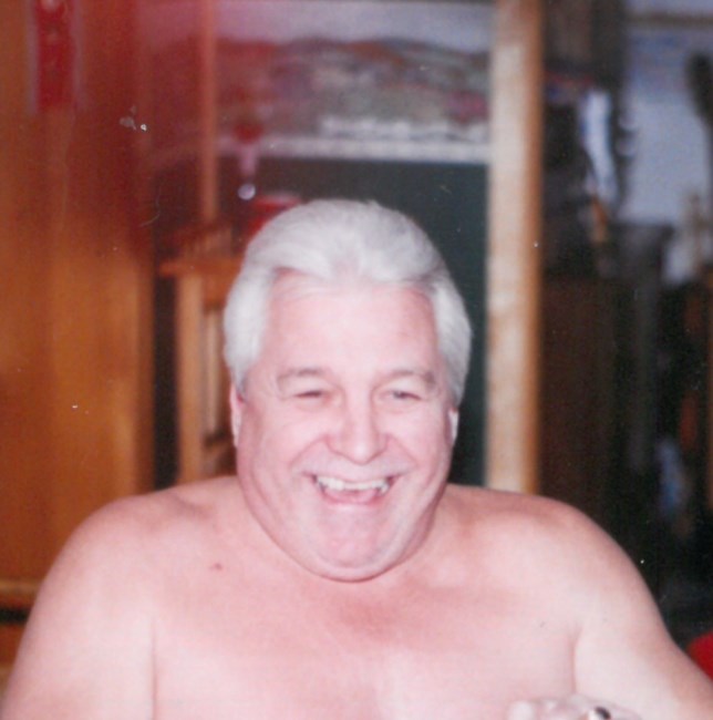 Avis de décès de André Tremblay