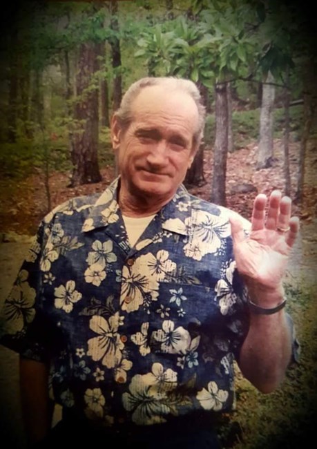 Obituary of Charles David Porter