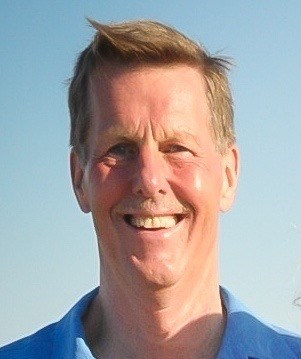 Obituary of Geoffrey D. Baldwin