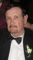 Obituary of Marvin Edward Morgan