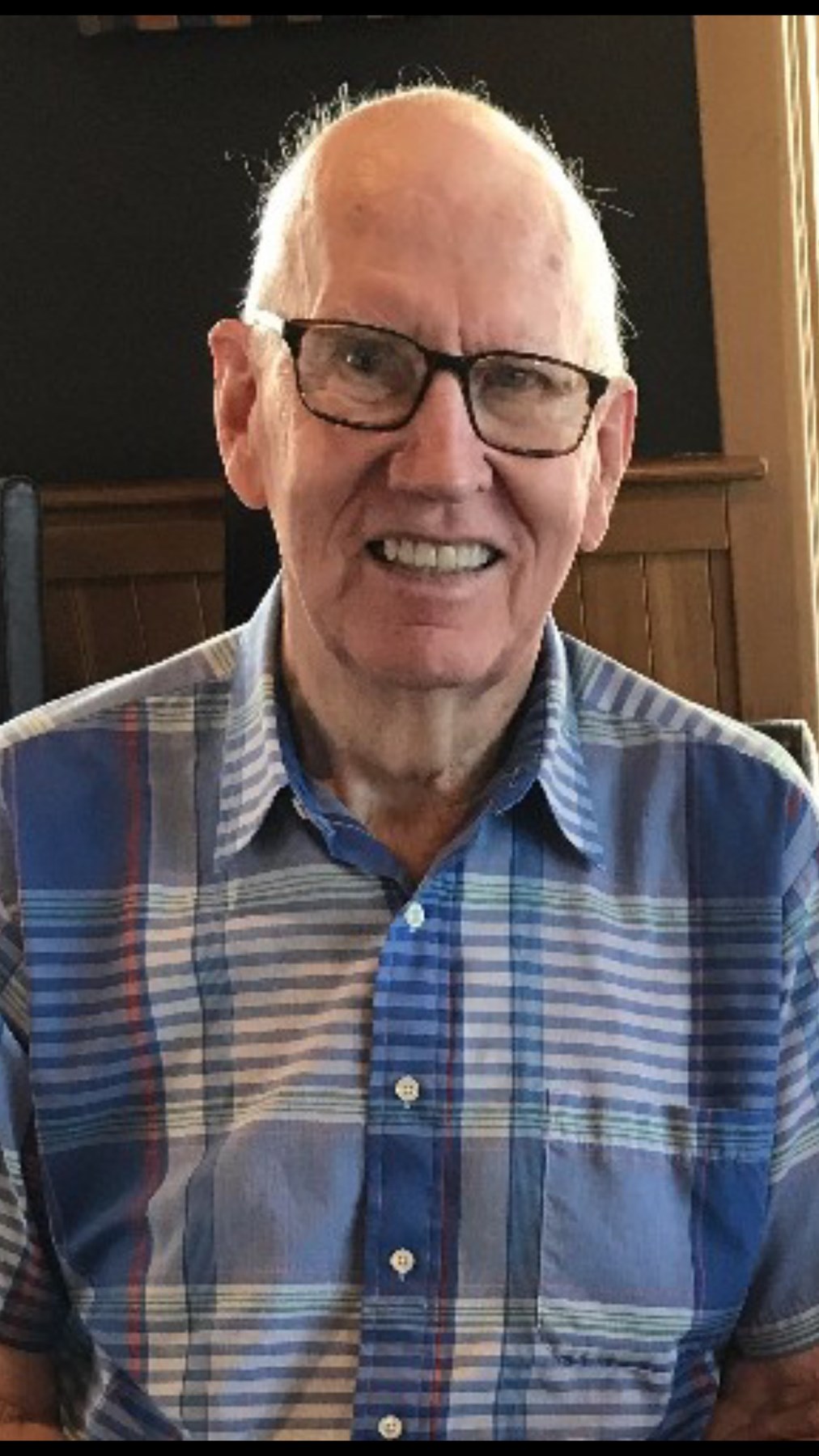 Earl Pitchford Obituary Kelowna, BC