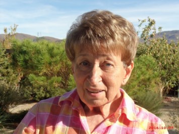 Obituary of Sandra Mae Sanders