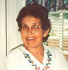 Obituary of Audrey Jean Gibson