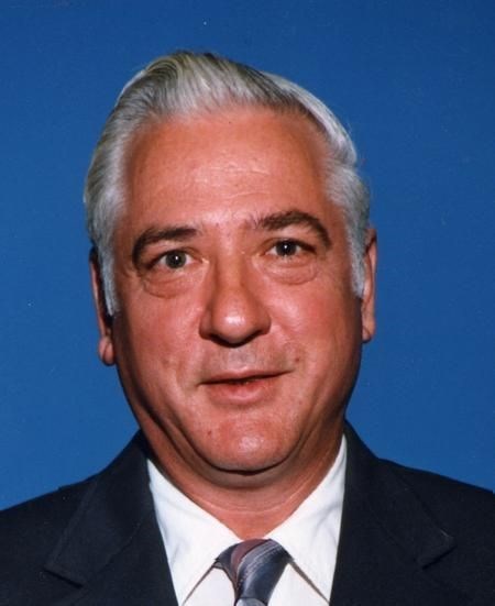 Obituary of Richard Payson