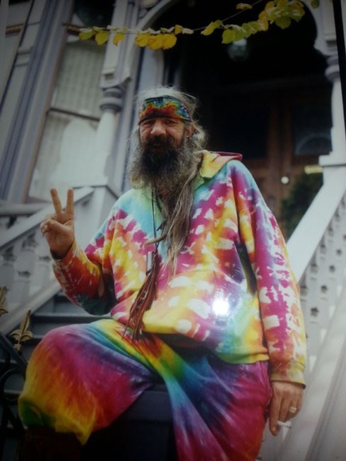 Obituary of Edward James Kelley