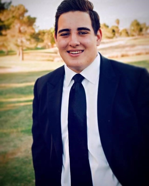 Obituary of Bijon Antonio Esfahani