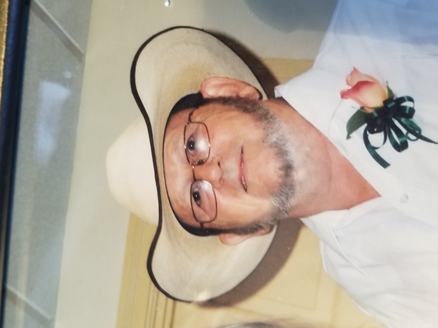 Lester Coplen Obituary Wichita Falls, TX