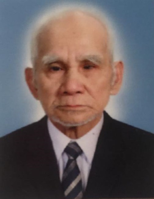 Obituary of Pau A Vong