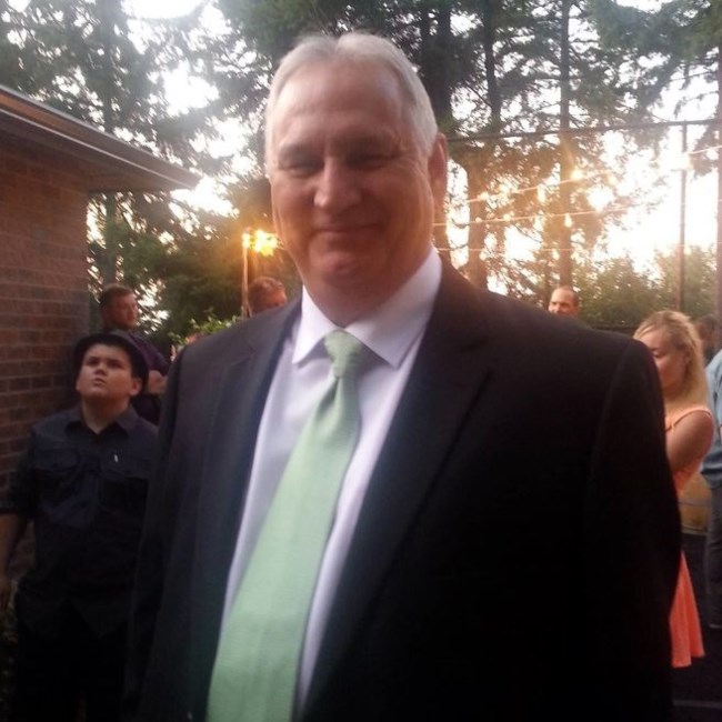 Obituary of David Lloyd Metcalfe