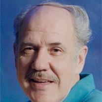 Obituary of Harry "Duke" McClary