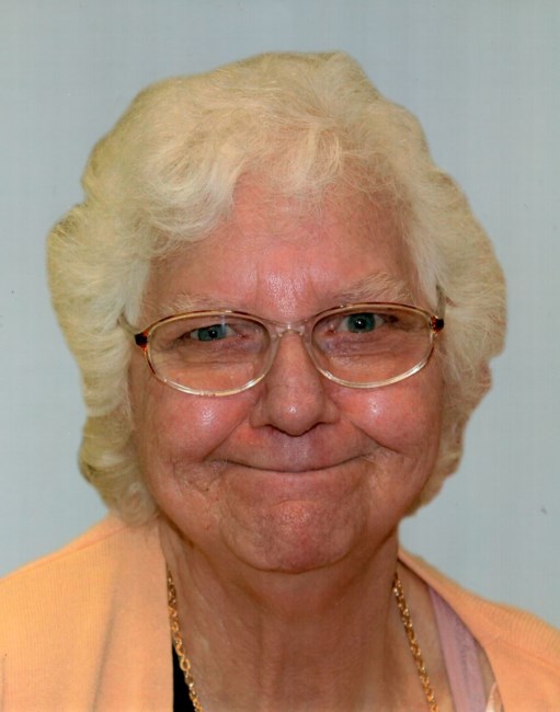 Geraldine "Gerry" Snow Obituary Pittsburgh, PA