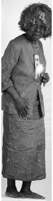 Obituario de Joanne Allen Elee