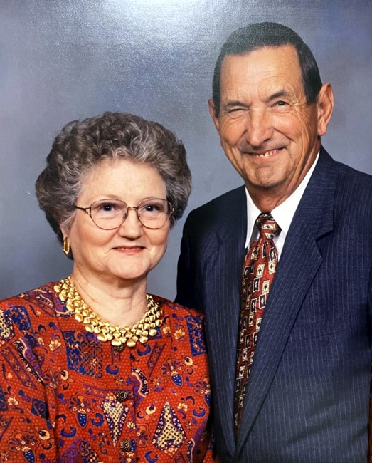 Avis de décès de Joann Singleton Deckard