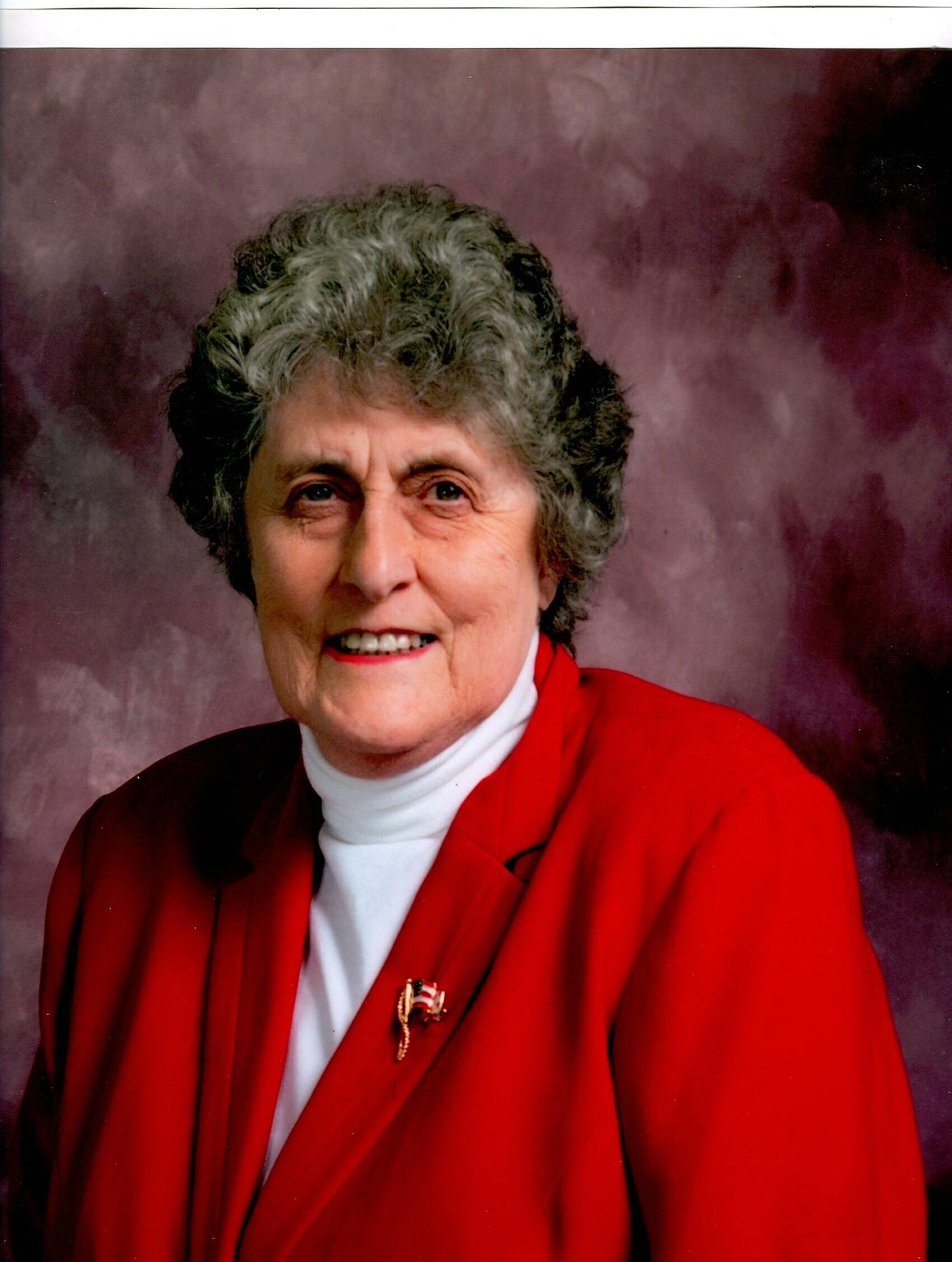 Obituary of Madeline R Durham