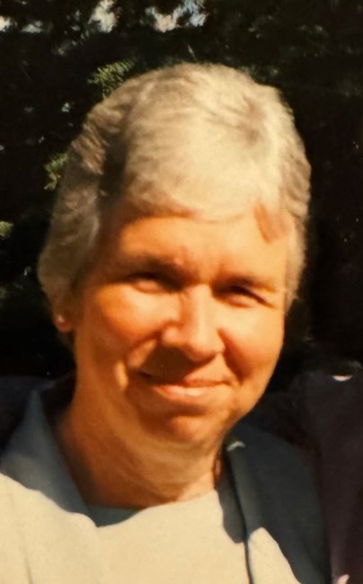 Obituary of Linda Lee (Hallam) Altman