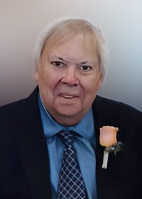 Obituary of Mark James Risher