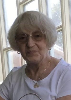 Avis de décès de Ruth Leona (Lebovitz) Goldberg