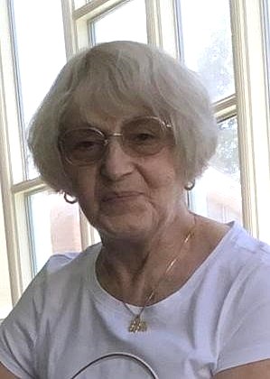 Obituary of Ruth Leona (Lebovitz) Goldberg