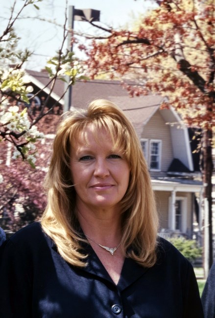 Obituary of Jean Ellen Doyle