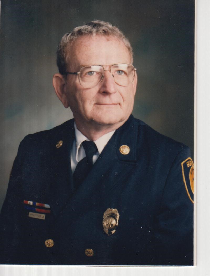 Obituary of Harold Tyler Jr.