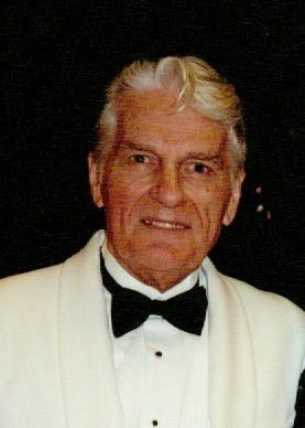 Obituary of Donald P. Kelly