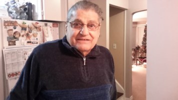 Obituary of Albert James Jannuzzi