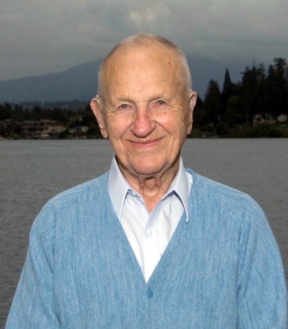 Obituary of Merlin Russell "Boody" Gilbertson