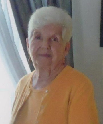 Obituary of Andrea M Rodriguez