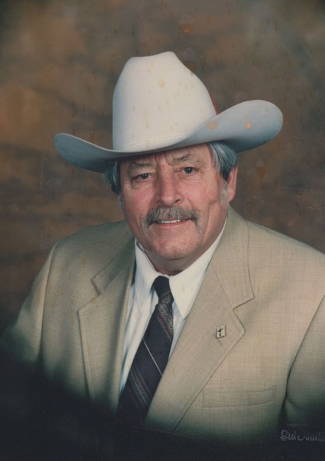 Obituary of Jack Reynolds