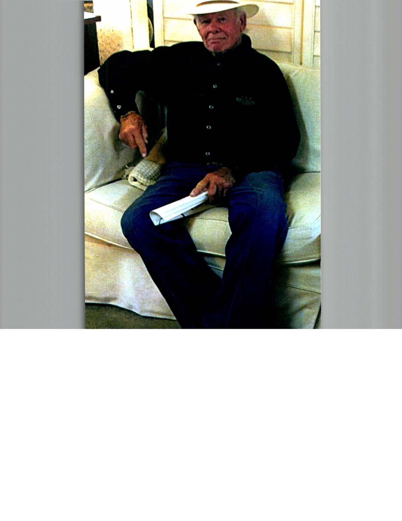 Obituario de William Emery Callahan