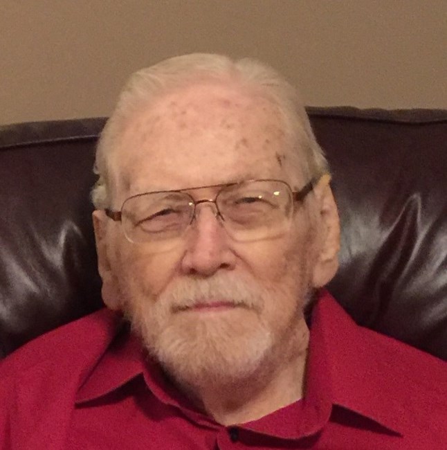 Obituary of Norman Lawrence Rains