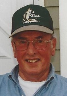 Obituary of Edgar C. Arruda Jr.