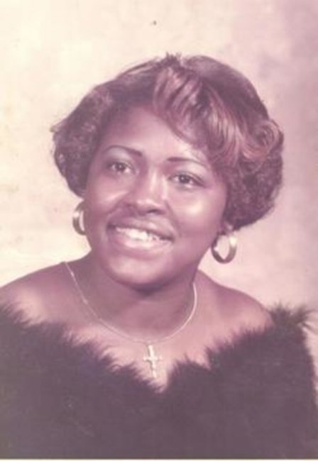 Obituary of Mrs. Brenda   Childress