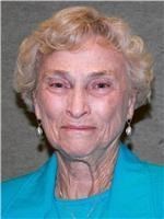 Obituary of Johanne (Anna Louise) Pedersen