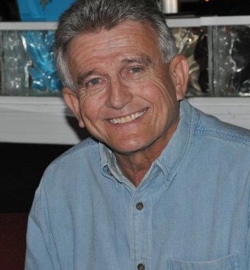 Obituary of John S. Major Jr.