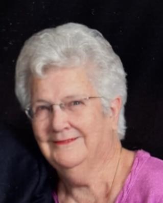 Obituary of Bessie Daigle Crochet