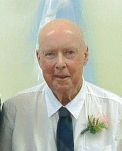 Obituario de Milton George Cooper