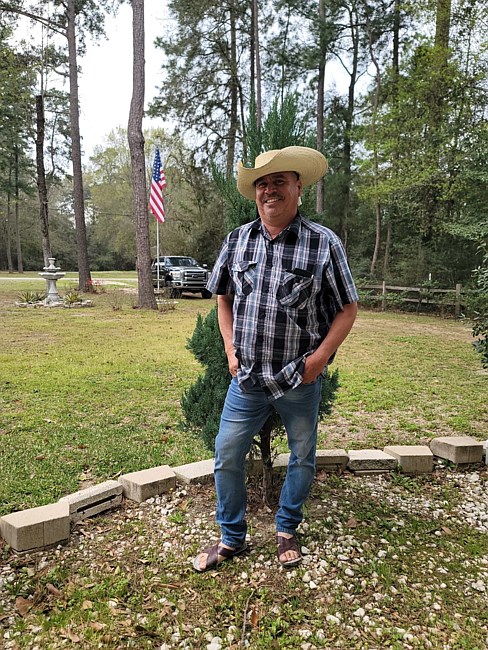 Obituary of Moises Carbajal Diaz