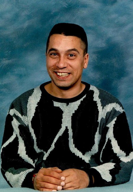 Obituary of Rodney Wildman