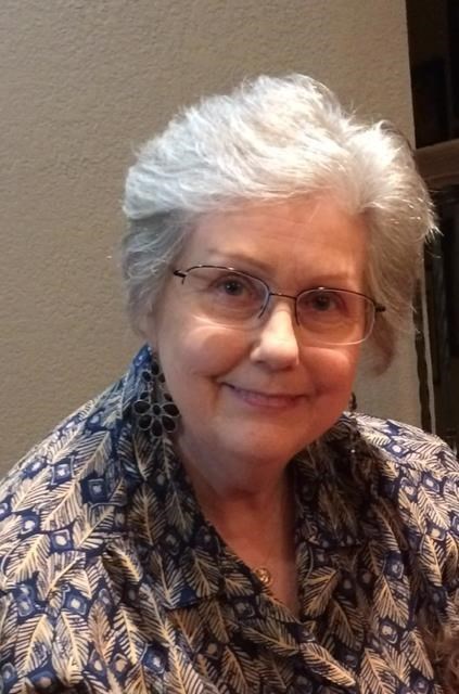Obituary of Peggy A Genn